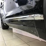 Фото №10 Бронирование авто в Viall Detailing Краснодар