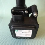 Фото №8 8497342.9663 Кран отопителя салона MAN