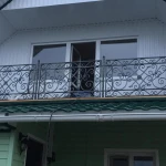 Фото №4 Холодная ковка Кинель