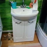 Фото №6 Опытный электрик, сантехник