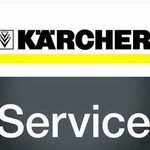 Karcher ремонт аппаратов высокого давления