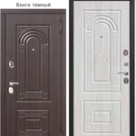 Фото №5 Входные двери