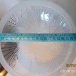 Фото №3 Потолочный Светильник настенный Сталинский ампир