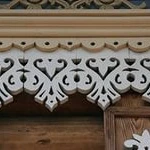 Фото №7 Деревянное кружево