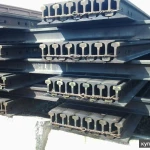 Фото №3 Рельсы Железнодорожные Р 65 из резерва хранения 2014-2017 года без износа ГОСТ Р