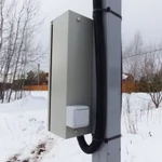 Фото №4 Электрик в Заокском р. Тульской обл