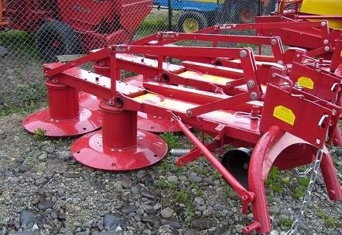 Косилка роторная Wirax 1,65 Косилка роторная Z-069 (Lisicki )