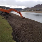 Экскаватор Hitachi ZX-200