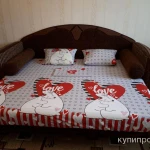 Фото №4 2-к квартира, 49 м2, 2/5 эт.