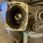 Фото №5 Ремонт бензотехники и электроинструмента