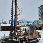 Фото №2 В аренду буровая установка Nippon Shario NВ60 