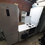 Скупка стиральных машин и холодильников 