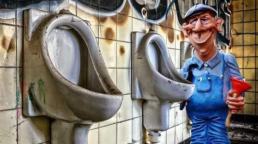 Фото Услуги сантехника