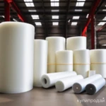 фото Стекловуаль