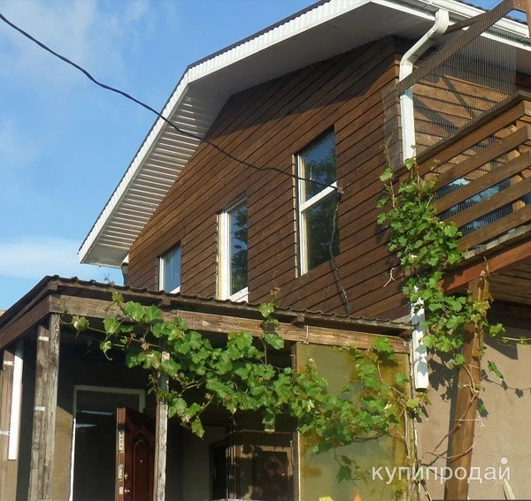 Фото Дом 168 м2