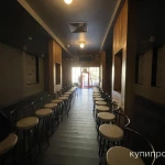 Фото №4 Кафе Столовая Пр-во Торговое в Бибирево