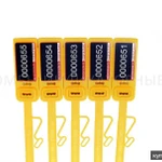 Фото №3 Мешковые пломбы с доставкой