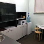 Фото №4 Аренда площадки 75м² для мероприятий