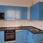 Фото №8 Плиточник, укладка плитки, фартуки, ламинат и т.д