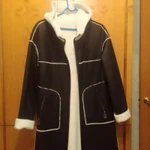 Фото №2 Куртка