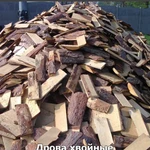 Фото №4 Продам дрова: берёзовые, хвойные, осиновые