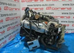 фото Купить двигатель на Toyota 1JZ-GTE Twin Turbo