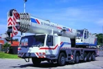 фото Автокран zoomlion QY130H-1