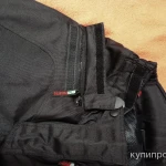 Фото №6 Мотоштаны текстильные Motocyletto Flavio размер М