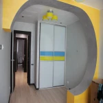 Фото №35 Отделка квартир, домов, декоративные покрытия