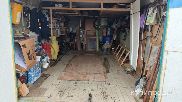 Фото Продаю гараж