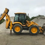 Фото №3 Разборка старых строений