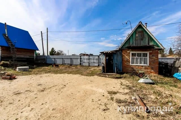 Фото Дача 25 м2 снт Плодовое