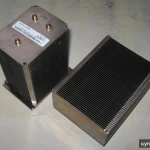 фото Радиаторы (серверные)