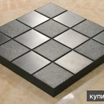 Фото №5 Формы для тактильной плитки.