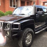 Аренда Hummer H3