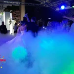 Фото №8 Пиротехническое шоу. фейерверки
