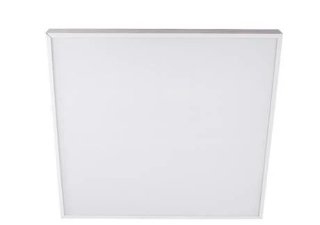 Фото LED светильник diora office slim 50/4500 opal