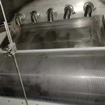 Фото №4 Линия по охлаждению творога Nikos