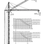 Сдам в аренду башенный кран кб-408.21, кб-403
