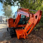 Фото №3 Экскаватор Lonking CDM6060 / 5.85 т / 0.25 м³ / Weichai / новый 2025 / в наличии
