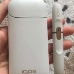 Ремонт iqos