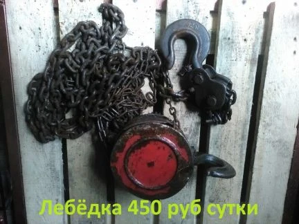 Фото Аренда-Прокат Инструмента