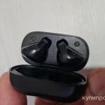 Фото №2 Беспроводные-Наушники