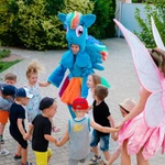 Фото №6 Аниматоры Симферополь
