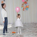 Фото №3 Видеосъемка детского праздника