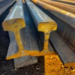 Фото №4 Рельсы Р50