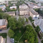 Фото №2 Съемка с воздуха. Аэросъемка на квадрокоптер