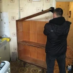 Фото №2 Вывоз старой мебели, быт.техники, хлама на свалку