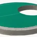 фото Плита перекрытия ППфч 32-2