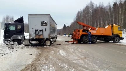 Фото Услуги буксировки 24ч, ремонт на месте